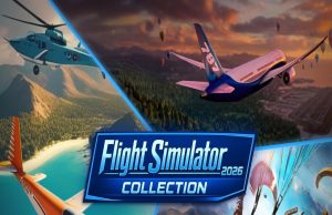 Flight Simulator 2026 Collection Review Flight Simulator 2026 Collection Review