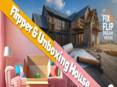 Flipper & Unboxing House 2-in-1 Review Flipper & Unboxing House 2-in-1 Review