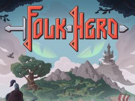Folk Hero Review