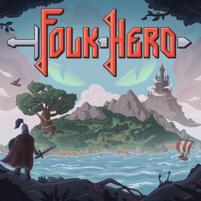 Folk Hero Review