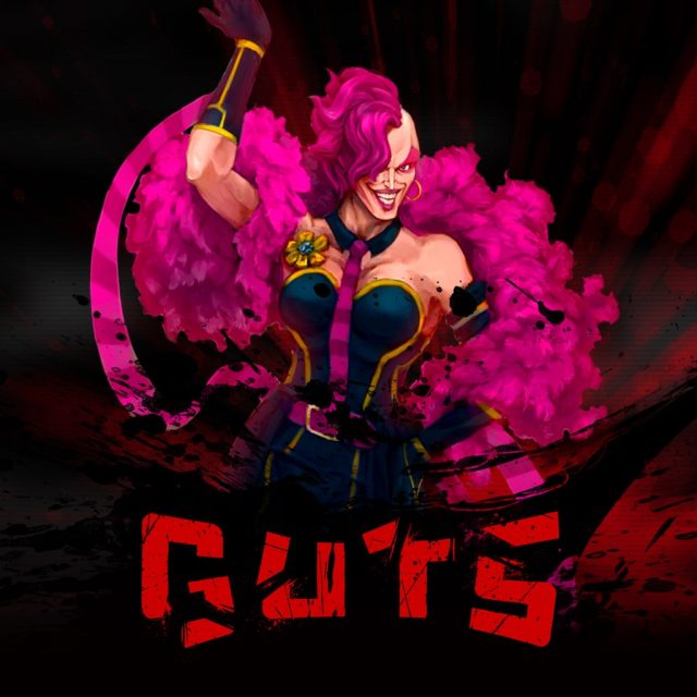 GUTS Review