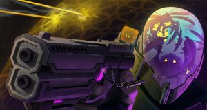 Galactic Vault Review Galactic Vault Review