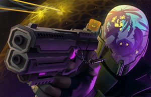 Galactic Vault Review Galactic Vault Review