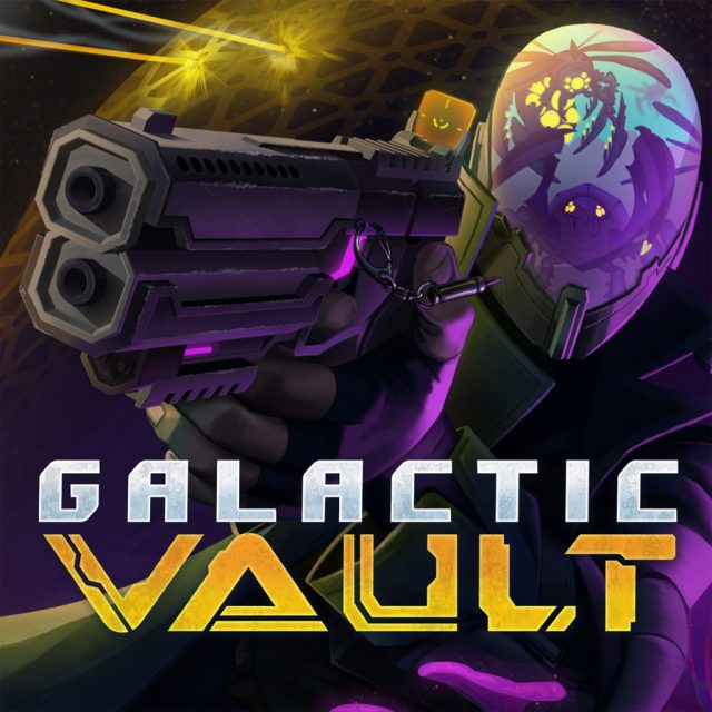 Galactic Vault Review