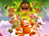 Garfield – Escape From Monday Review Garfield - Escape From Monday Review