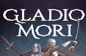 Gladio Mori Review Gladio Mori Review