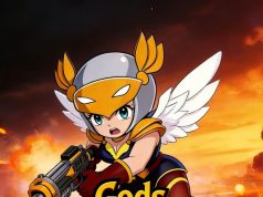 Gods With Guns Review Gods With Guns Review