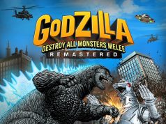 Godzilla: Destroy All Monsters Melee Remastered Preview: The King of the Monsters Comes Stomping Back Godzilla: Destroy All Monsters Melee Remastered Preview
