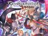 Granblue Fantasy Versus: Rising Legendary Edition Review Granblue Fantasy Versus- Rising Legendary Edition Review