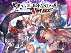 Granblue Fantasy Versus: Rising Legendary Edition Review Granblue Fantasy Versus- Rising Legendary Edition Review