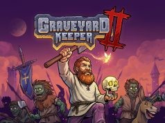 Graveyard Keeper 2 Review Graveyard Keeper 2 Review