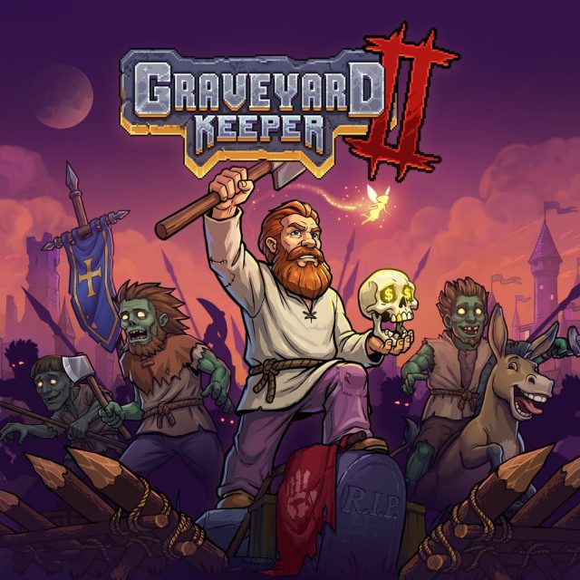Graveyard Keeper 2 Review Graveyard Keeper 2 Review