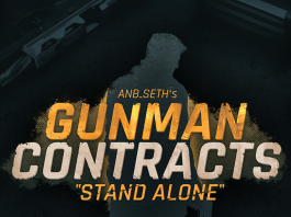 Gunman Contracts – Stand Alone Review Gunman Contracts - Stand Alone Review