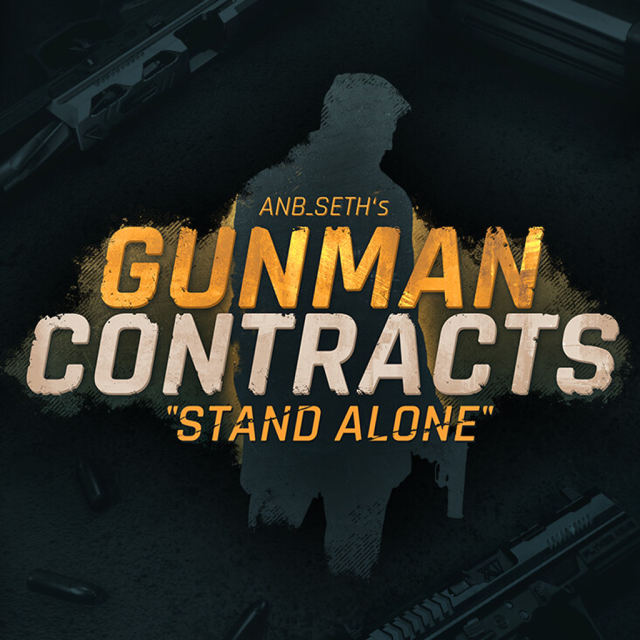 Gunman Contracts - Stand Alone Review