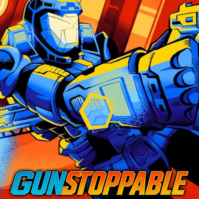 Gunstoppable Review