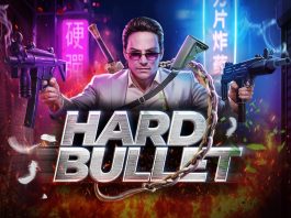 HARD BULLET Review