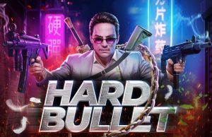 HARD BULLET Review HARD BULLET Review