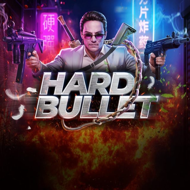 HARD BULLET Review