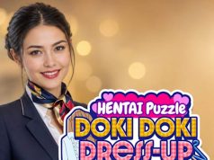 HENTAI Puzzle: Doki Doki Dress-Up Review HENTAI Puzzle: Doki Doki Dress-Up Review