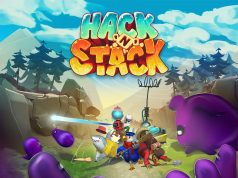 Hack ‘n’ Stack Review Hack 'n' Stack Review