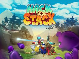 Hack 'n' Stack Review