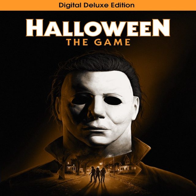 Halloween - Digital Deluxe Edition Review Halloween - Digital Deluxe Edition Review