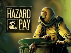 Hazard Pay Review Hazard Pay Review