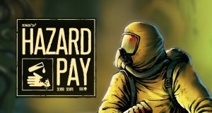 Hazard Pay Review Hazard Pay Review