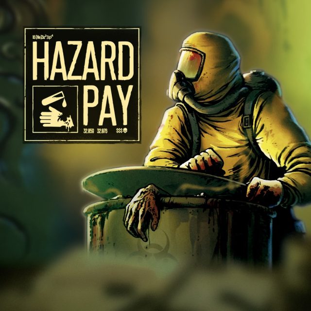 Hazard Pay Review