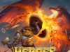 Heroes of Magic & Cards Review Heroes of Magic & Cards Review