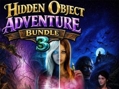 Hidden Object Adventure Bundle 3 Review Hidden Object Adventure Bundle 3 Review