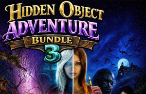 Hidden Object Adventure Bundle 3 Review Hidden Object Adventure Bundle 3 Review