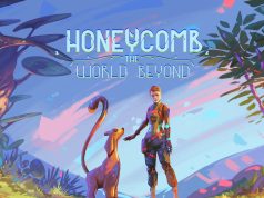 Honeycomb: The World Beyond Review Honeycomb: The World Beyond Review