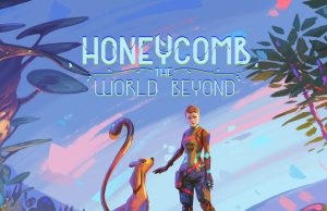 Honeycomb: The World Beyond Review Honeycomb: The World Beyond Review