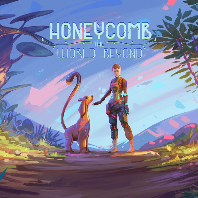 Honeycomb: The World Beyond Review Honeycomb: The World Beyond Review