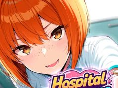Hospital Romance: Anime Nurse Crush Review Hospital Romance: Anime Nurse Crush Review