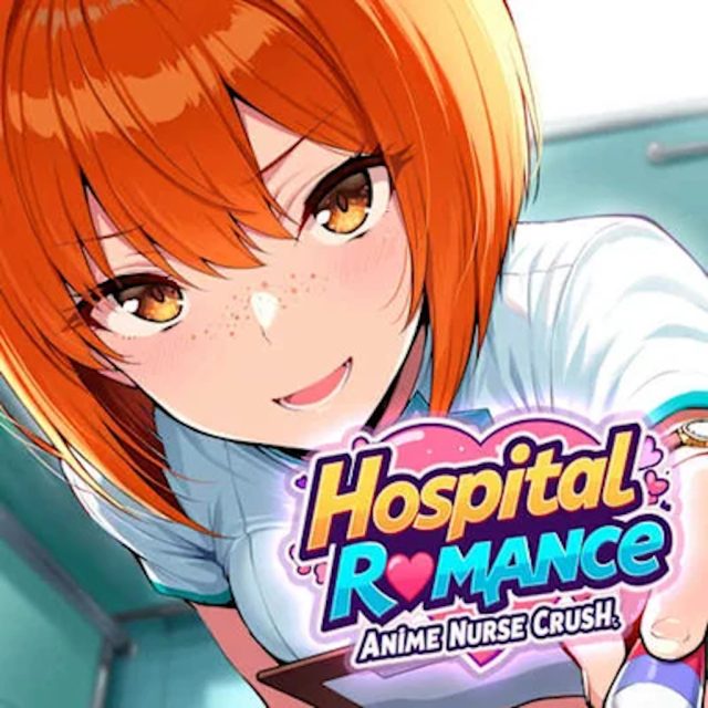Hospital Romance: Anime Nurse Crush Review Hospital Romance: Anime Nurse Crush Review