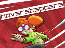 Hoversteppers Review