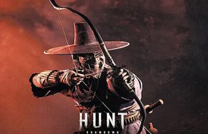 Hunt: Showdown 1896 – Sage of Joseon Review Hunt: Showdown 1896 - Sage of Joseon Review