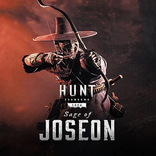 Hunt: Showdown 1896 - Sage of Joseon Review Hunt: Showdown 1896 - Sage of Joseon Review