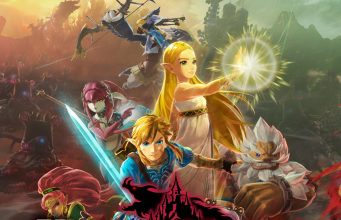 Hyrule Warriors: Age of Calamity Definitive Edition Preview Hyrule Warriors: Age of Calamity: Definitive Edition Preview