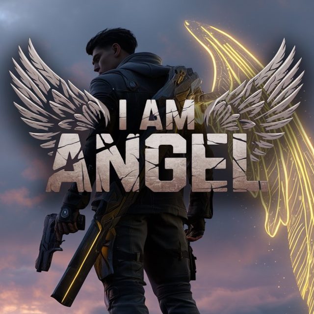 I Am Angel Review I Am Angel Review