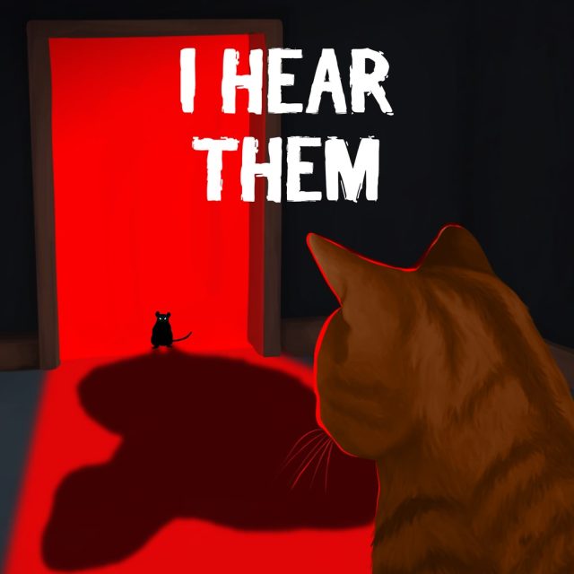 I Hear Them Review