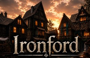 Ironford Review Ironford Review