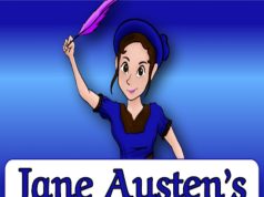 Jane Austen’s 8-bit Adventure Review Jane Austen's 8-bit Adventure Review