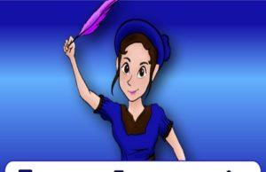 Jane Austen’s 8-bit Adventure Review Jane Austen's 8-bit Adventure Review