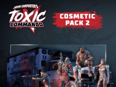John Carpenter’s Toxic Commando – Cosmetic Pack 2 Review John Carpenter's Toxic Commando - Cosmetic Pack 2 Review