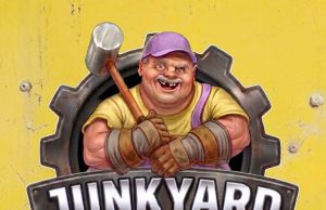 Junkyard Builder: King Of Scrap Review Junkyard Builder: King Of Scrap Review