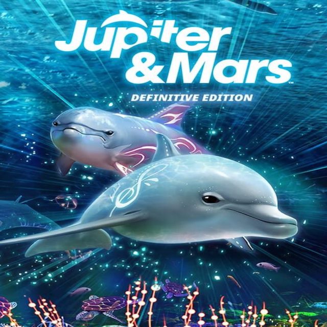 Jupiter & Mars: Definitive Edition Review Jupiter & Mars: Definitive Edition Review