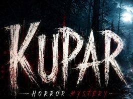 KUPAR: Horror Mystery Review
